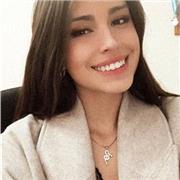 Estudiante del Grado en Química con conocimientos en Inglés, Química y Biología. Imparto clases a niños en nivel escolar hasta 2do de bachillerato